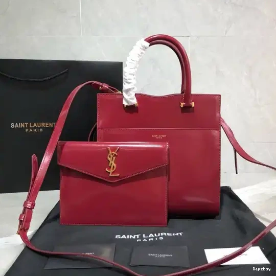 Rep ladies REP TOTE SMALL YSL UPTOWN 0616